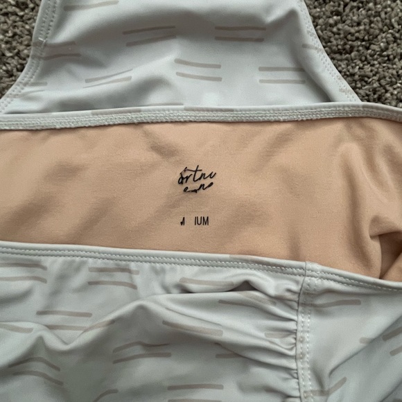 Kortni Jeane swim bottoms - Picture 4 of 4